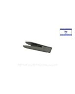 Israeli 98K Rear Sight Bed, Parkerized *NOS*