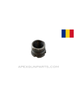 Romanian AK47 M63 Muzzle Nut Thread Protector
