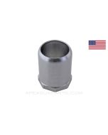 MG-08 / 15 Maxim Flash Cone, In The White, Original Thread *NEW* US Made