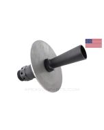 MG-08 Maxim Booster Assembly, w/ Flash Disk, Blued Finish *NEW* US Made