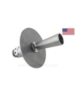 MG-08 Maxim Booster Assembly, w/ Flash Disk, In The White *NEW*  US Made