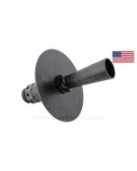 MG-08 Maxim Booster Assembly, w/ Flash Disk, Patina Finish *NEW* US Made