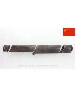 DP28 Torch Cut Receiver, Chinese Marked, 7.62x54R