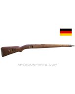 German G33/40 Mountain Carbine Stock, Laminated *Good*