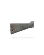 G3 / HK91 Buttstock, Black Polymer *Poor*