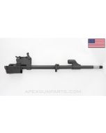 VSKA AK Populated Barrel Assembly, 16.5", w/ Trunnion, No FSB, Phosphate Finish, US Made 922(r), 7.62x39 *Very Good*