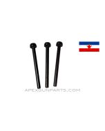 SKS Gas Piston Plunger, Yugoslavian *Very Good* 