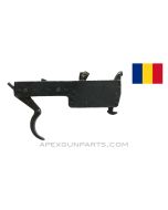 Romanian M1969 .22 Trigger Assembly *Fair* 