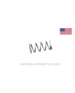 Colt AR-15 / M16A1 Trigger Guard Detent Spring *Very Good* 