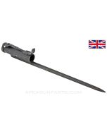 STEN Mk II Bayonet, "Z" Marking, No Scabbard *Very Good* 