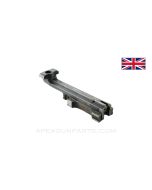 MAG58 / M240 Bolt Body, Stripped w/ Ejector, British, DP Marked, *Good*