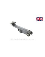 MAG58 / M240 Bolt Body, Stripped w/ Roller Assembly, British, DP Marked, *Good*