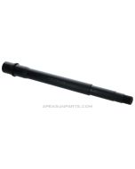 AR-15 Pistol Barrel, 10.5 Inch, 1/10 RH Twist, 7.62X39, Nitrided, *NEW* 