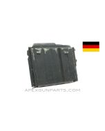 German K43 / G43 Magazine, 10rd, 7.92x57, Steel *Good* 