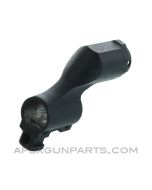 Polish AKMS Gas Block, Milled, *Very Good*