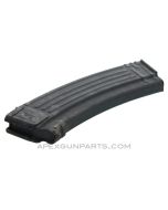 Polish Tantal AK-74 30rd Magazine, Steel, Gray, 5.45X39 *Good to Very Good*
