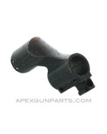 Hungarian AK-63D Gas Block, *Fair to Good*