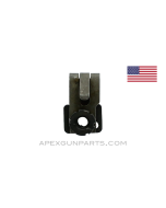 Browning M2 .50 Cal. Trigger Lever Stop Assembly, Timing, Colt, Early Type, *Very Good* 