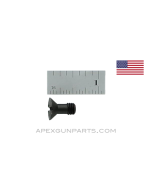 Browning M2 .50 Cal. Trigger Lever Stop Retainer Screw, *Very Good* 