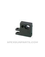 Browning 1919A4 Front Sight Bracket, WWII Type, *Very Good* 