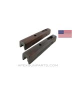 Thompson Horizontal Foregrip, Stripped of Parts, *Fair*