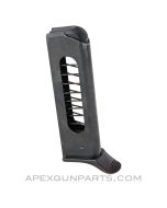 Beretta 1935 Magazine W/Finger Ext, 7rd 7.65/.32ACP Blued *Good*