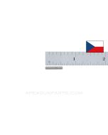 Sear Ejector Pin for CZ52