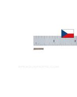 CZ50/70 Magazine Catch Spring, NOS