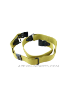 M1917 Kerr Sling, Khaki, Reproduction, *NOS*