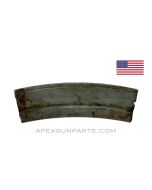 Johnson M1941 Magazine, 25rd, .30-06, Parkerized, *Good* 