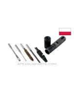 Polish Tantal Cleaning Kit, 5.45X39