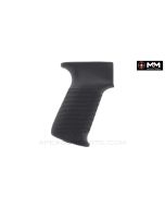 AK-47 / AK-74 Pistol Grip, Black Polymer, US Made by M+M, 922(r) *NEW*