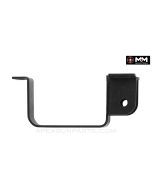 AK-47 / AK-74 Trigger Guard, Black Nitrided Steel, US Made by M+M *NEW* 