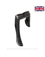 Barrel Catch, Webley MKVI