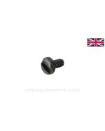 Cam Fixing Lever Screw, Webley MKVI