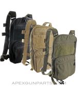 Haley Strategic FlatPack 2.0, Choice of Color *NEW*