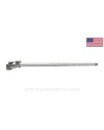 VSKA AK-47 Barrel, 16" with Trunnion, In the White, US Made 922(r), 7.62x39 *Good*