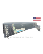 Colt M16A2 Buttstock Assembly, w/Early Colt Buffer Tube, *Very Good* 