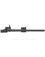 Catamount Fury II Populated Barrel Assembly w/Trunnion, 19.5", Semi-Auto 12 Gauge *Very Good* 