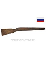 Russian SKS Laminated Stock, 29", Stripped *Good* 