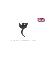 Trigger, Stripped, Webley MKVI