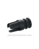 CETME Model L 3-Prong Flash Hider, *Good*