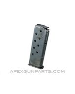 Zastava M57 Tokarev Magazine, 9rd, 7.62x25, Yugoslavian, *Good to Very Good*    