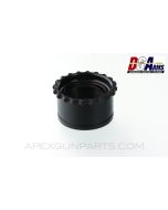 AR-15 / ZM4 Barrel Nut, Mil-Spec, by DS Arms, *NEW*