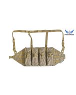 Type 81M Chest Rig, East German Strichtarn *New* by Parashooter Gear