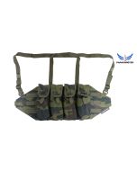 Type 81M Chest Rig, Russian Flora *New* by Parashooter Gear