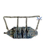 Type 81M Chest Rig, Russian Izlom *New* by Parashooter Gear
