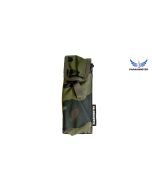 VOLK-S Single AK-47 / AK-74 Magazine Pouch, MOLLE, Russian Flora Camo *New* by Parashooter Gear
