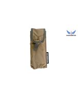 VOLK-S Single AK-47 / AK-74 Magazine Pouch, MOLLE, Russian Gorka Camo *New* by Parashooter Gear