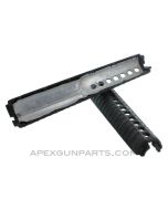 Colt M16A2 Handguard Set, *Fair to Good* 